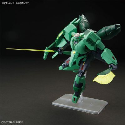 16. HGUC 1/144 PMX-002 BOLINOAK-SAMMAHN