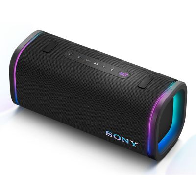 8. Sony Ult Field 5 Portable Stereo Speaker White