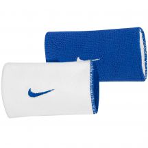 Nike Doublewide Home &amp; Away Wristbands NNNB0452OS