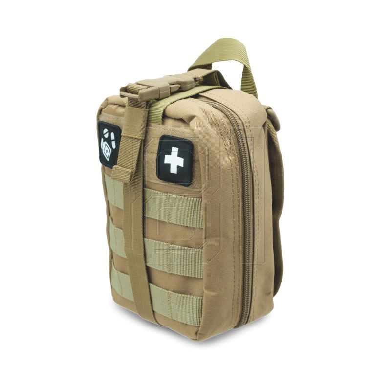 7. Offlander Molle tactical pouch first aid kit OFF_CACC_09KH