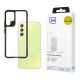 3mk Satin Armor Case+ for Samsung Galaxy A34 5G - transparent