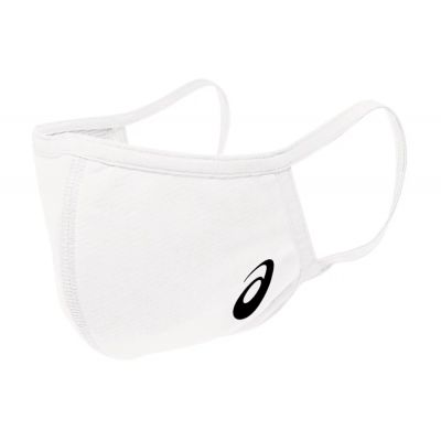 5. Asics Face Cover Logo Mask 3033B422-102