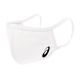 5. Asics Face Cover Logo mask 3033B422-102