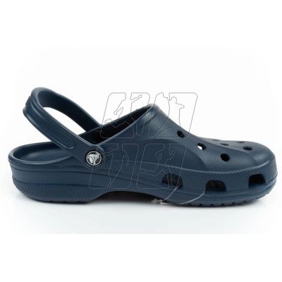 5. Crocs Baya W 10126-410 Flip-Flops