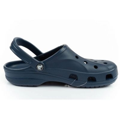 5. Crocs Baya W 10126-410 Flip-Flops