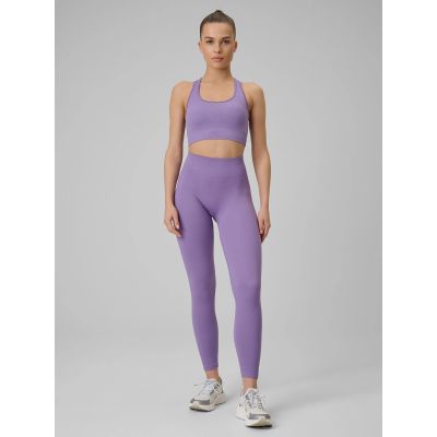 3. 4FDry Women's Training Bra 4F 4FWSS26USBAF242-51S