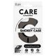 4. CARE by PanzerGlass Flagship Case iPhone 16 Pro Max 6.9" smoke/smokey MagSafe 1352