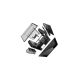 4. HYTE Y60 Midi Tower Black