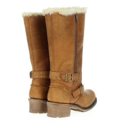 3. Caterpillar Florencia P307109 Winter Boots