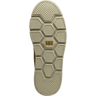 5. Helly Hansen Men's PINEHURST LEATHER Boots 11738 725