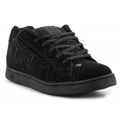 6. DC Shoes Net M 302361-3BK shoes