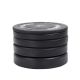 23. Olympic plate HMS BLACK BUMPER 10 kg BBR10