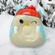 13. Meteor Owl 16765 snow slide