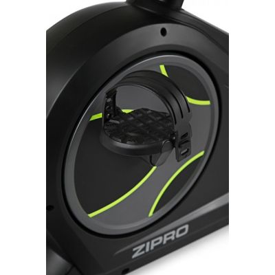 10. ZIPRO Glow Magnetic Bike Trainer