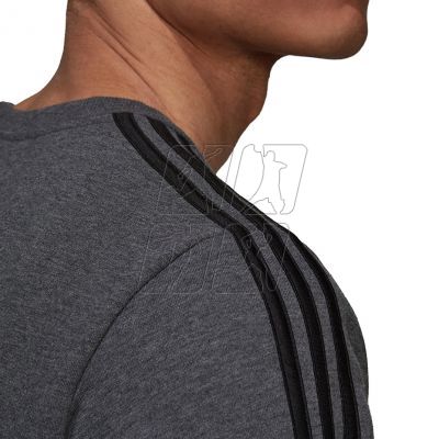 6. Sweatshirt adidas Essentials Fleece M H12166