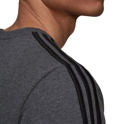 6. adidas Essentials Fleece M H12166 sweatshirt