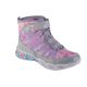 Skechers Sweetheart Lights - Dreamy Love 302667L-SMLT Silver 31