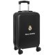 6. Real Madrid suitcase cabin hand on wheels 612357851 