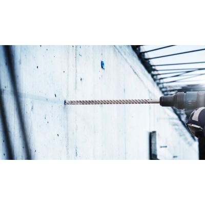 3. Bosch Expert SDS Max-8X Hammer drill bit 1 pc.