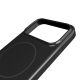 7. Puro Pulse Protective Case for iPhone 17 Pro Max Polycarbonate - Black