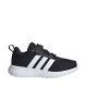Adidas Vl Move kids shoes black KH9732