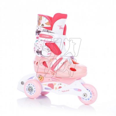 7. Tempish Baby Skate Wild Jr 1000000010 Adjustable Roller Skates