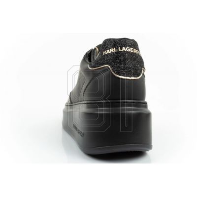 5. Karl Lagerfeld Anakapri W KL63519F0 0G Shoes