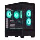 Actina View 7600X3D/32GB/1TB/RX9070/750W