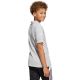5. Adidas Squadra 25 Polo Jr JY3412