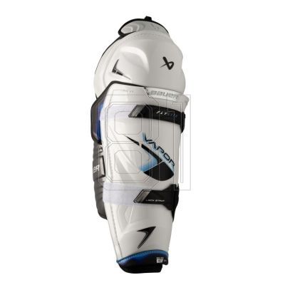Bauer Vapor Flylite Int 1064863 hockey shin guards