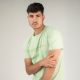 6. Men's FARAX Short Sleeve T-Shirt