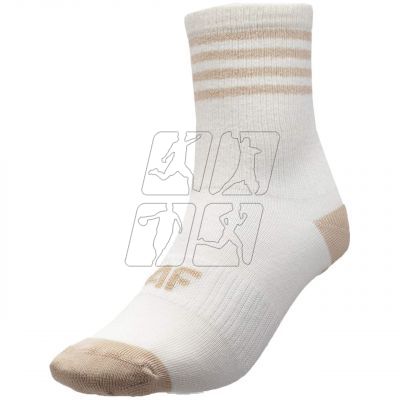 2. Socks 4F F230 3P Jr. 4FJWAW23USOCF230 91S