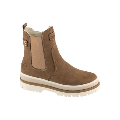 Rieker Ankle Boots Y6260-24 Brown 37
