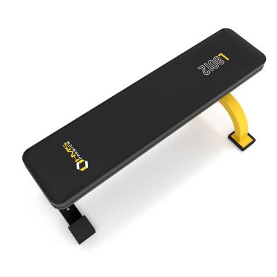 4. HMS L8012 multifunctional bench