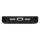 6. Urban Armor Gear 114527114097 Mobile Phone Case 16 cm (6.3") Ash, Black