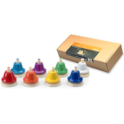 Stagg TB SET - Tick Bell push bells