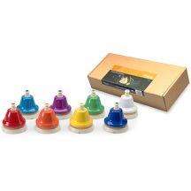 Stagg TB SET - Tick Bell push bells