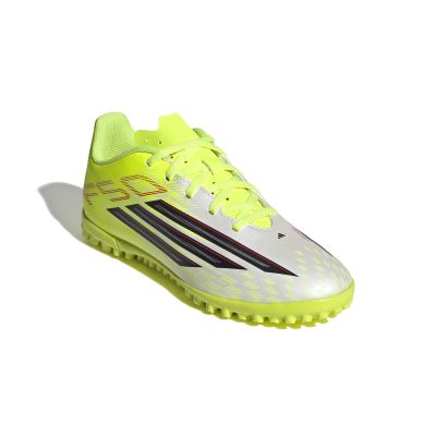 3. Adidas Junior F50 Club TF JS1492 shoes