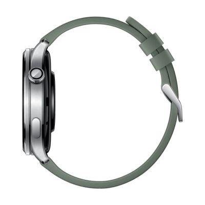 26. Xiaomi Smart Band 10 AMOLED Activity Tracker 4.37 cm (1.72") Black