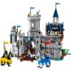 6. LEGO Creator 31168 Medieval Knights' Castle