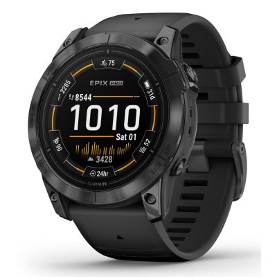 13. Garmin EPIX Pro Gen2 51mm Sports Watch