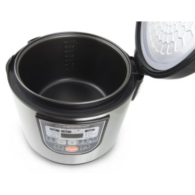 30. Esperanza COOKING MATE EKG011 (860W) planetary food processor