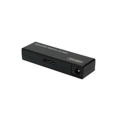 2. UNITEK USB 3.0 to SATA III Adapter, 2.5"/3.5", Y-1039