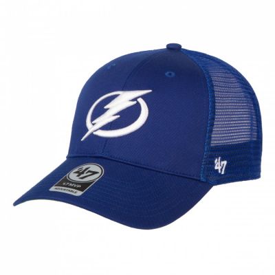 14. Cap &#39;47 Brand Trucker NHL Cap BRANS14CTP not to exhibit