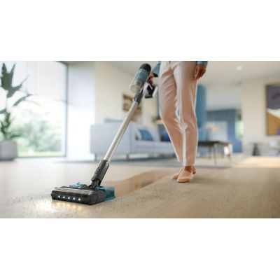 46. Philips vacuum cleaner | XC3133/01 | Cordless operation | 25.2 V | Water mist | 24-month warranty