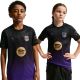 Nike FC Barcelona Stadium Away 2026/27 Kids' Jersey Purple-Black II1674 505