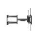 4. Equip 650343 TV Mount 3.05 m (120") Black