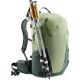 11. DEUTER Futura 27 grove-ivy hiking backpack