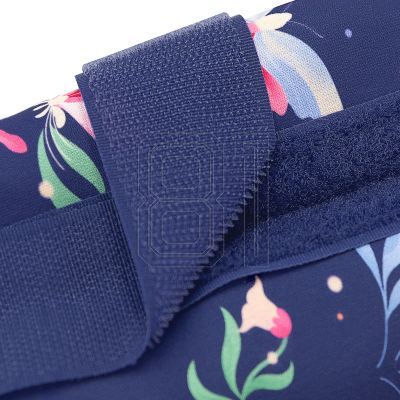 2. Spokey The Bloom Form Ankle and Wrist Weights 2x 1.5 kg SPK-944490