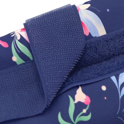 2. Spokey The Bloom Form Ankle and Wrist Weights 2x 1.5 kg SPK-944490